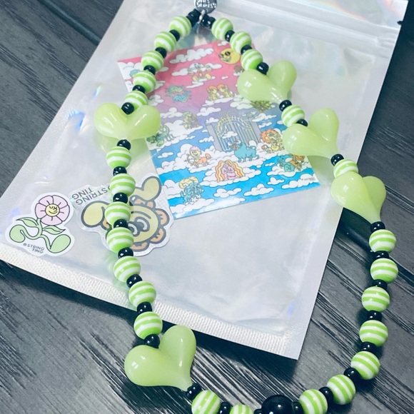 String ting - Picture 2 of 3